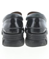GUCCI（グッチ）ドレスシューズ/ローファー 黒 サイズ:UK4 1/2(23cm位) レディース/2200720413021
