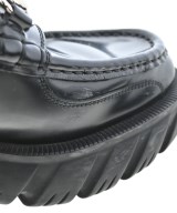 GUCCI（グッチ）ドレスシューズ/ローファー 黒 サイズ:UK4 1/2(23cm位) レディース/2200720413021