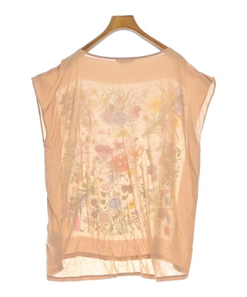 GUCCI（グッチ）ブラウス ベージュ サイズ:F レディース/2200720526097