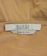GUCCI（グッチ）ブラウス ベージュ サイズ:F レディース/2200720526097