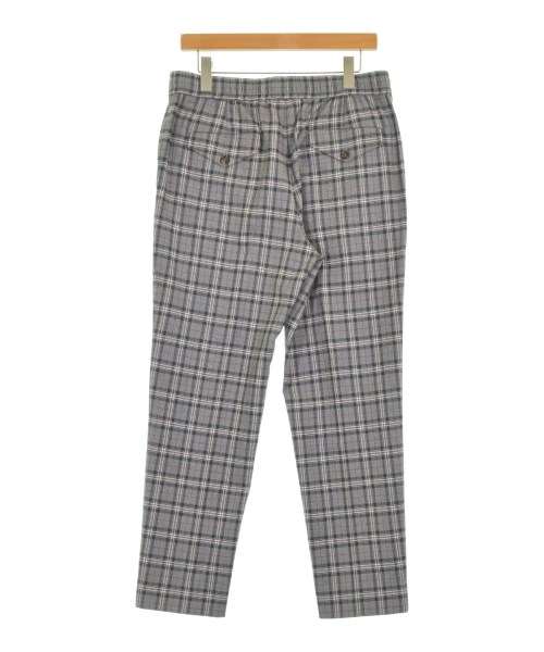 GUCCI（グッチ）スラックス グレー サイズ:46(M位) メンズ/2200720622089
