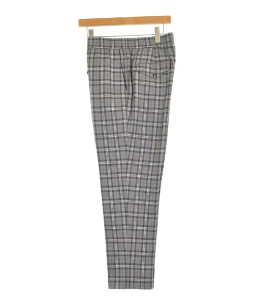 GUCCI（グッチ）スラックス グレー サイズ:46(M位) メンズ/2200720622089