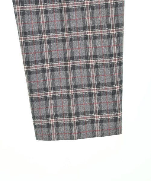 GUCCI（グッチ）スラックス グレー サイズ:46(M位) メンズ/2200720622089