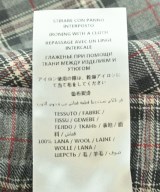 GUCCI（グッチ）スラックス グレー サイズ:46(M位) メンズ/2200720622089