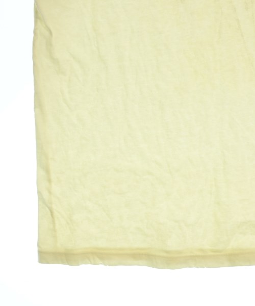 GUCCI（グッチ）Tシャツ・カットソー 白 サイズ:-(S位) メンズ/2200720928044