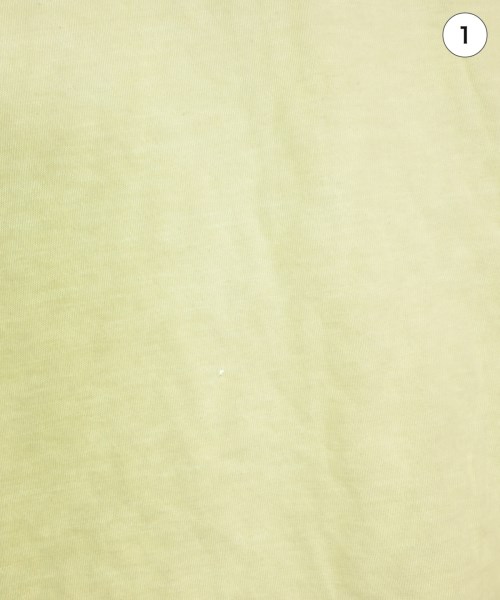 GUCCI（グッチ）Tシャツ・カットソー 白 サイズ:-(S位) メンズ/2200720928044
