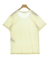 GUCCI（グッチ）Tシャツ・カットソー 白 サイズ:-(S位) メンズ/2200720928044
