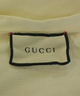 GUCCI（グッチ）Tシャツ・カットソー 白 サイズ:-(S位) メンズ/2200720928044