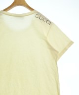 GUCCI（グッチ）Tシャツ・カットソー 白 サイズ:-(S位) メンズ/2200720928044