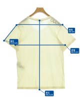 GUCCI（グッチ）Tシャツ・カットソー 白 サイズ:-(S位) メンズ/2200720928044