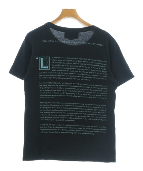 GUCCI（グッチ）Tシャツ・カットソー 黒 サイズ:XS メンズ/2200721048215