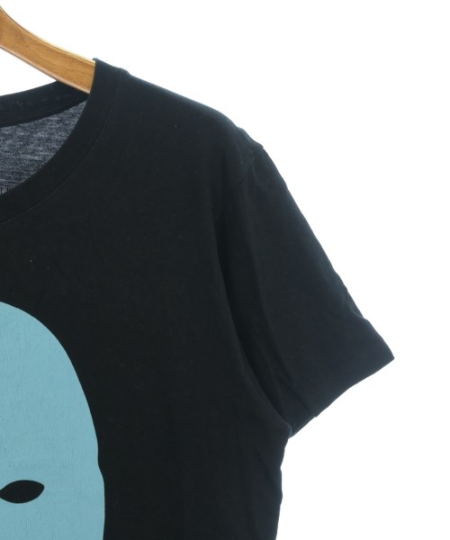 GUCCI（グッチ）Tシャツ・カットソー 黒 サイズ:XS メンズ/2200721048215