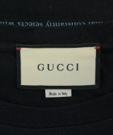 GUCCI（グッチ）Tシャツ・カットソー 黒 サイズ:XS メンズ/2200721048215