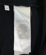 GUCCI（グッチ）Tシャツ・カットソー 黒 サイズ:XS メンズ/2200721048215