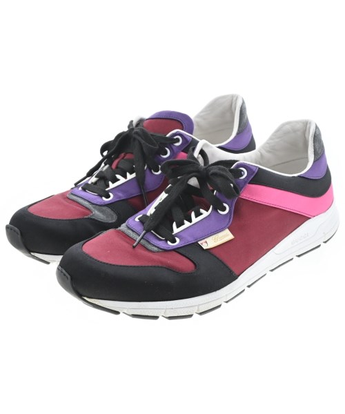 GUCCI(グッチ)のスニーカー サイズ:UK8(26.5cm位) 20,000円