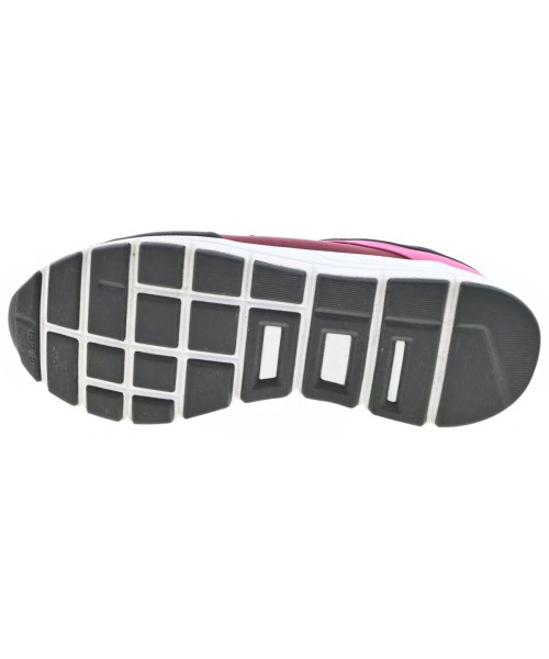 GUCCI（グッチ）スニーカー 赤 サイズ:UK8(26.5cm位) メンズ/2200721048338