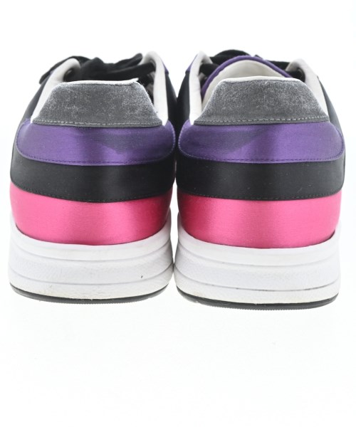 GUCCI（グッチ）スニーカー 赤 サイズ:UK8(26.5cm位) メンズ/2200721048338