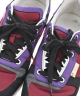 GUCCI（グッチ）スニーカー 赤 サイズ:UK8(26.5cm位) メンズ/2200721048338