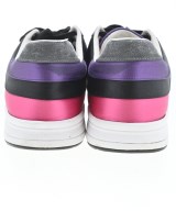 GUCCI（グッチ）スニーカー 赤 サイズ:UK8(26.5cm位) メンズ/2200721048338