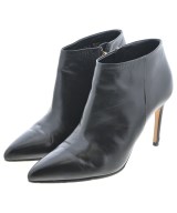 GUCCI（グッチ）ブーツ 黒 サイズ:EU35 1/2(22cm位) レディース/2200721054025