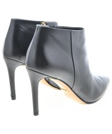 GUCCI（グッチ）ブーツ 黒 サイズ:EU35 1/2(22cm位) レディース/2200721054025