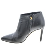 GUCCI（グッチ）ブーツ 黒 サイズ:EU35 1/2(22cm位) レディース/2200721054025