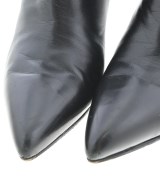 GUCCI（グッチ）ブーツ 黒 サイズ:EU35 1/2(22cm位) レディース/2200721054025