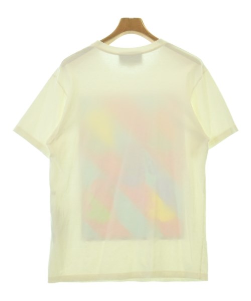 GUCCI（グッチ）Tシャツ・カットソー 白 サイズ:XS メンズ/2200721067049