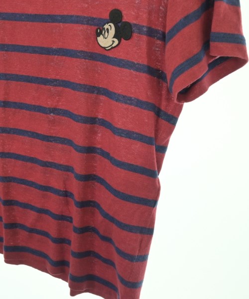 GUCCI（グッチ）Tシャツ・カットソー 赤 サイズ:S メンズ/2200721067063