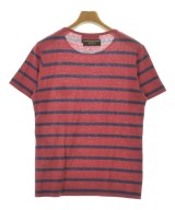 GUCCI（グッチ）Tシャツ・カットソー 赤 サイズ:S メンズ/2200721067063