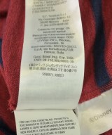 GUCCI（グッチ）Tシャツ・カットソー 赤 サイズ:S メンズ/2200721067063
