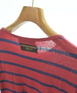 GUCCI（グッチ）Tシャツ・カットソー 赤 サイズ:S メンズ/2200721067063