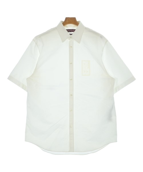 GUCCI(グッチ)のカジュアルシャツ サイズ:50(XL位) 67,900円