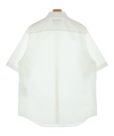 GUCCI（グッチ）カジュアルシャツ 白 サイズ:50(XL位) メンズ/2200721219011