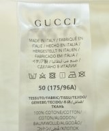 GUCCI（グッチ）カジュアルシャツ 白 サイズ:50(XL位) メンズ/2200721219011