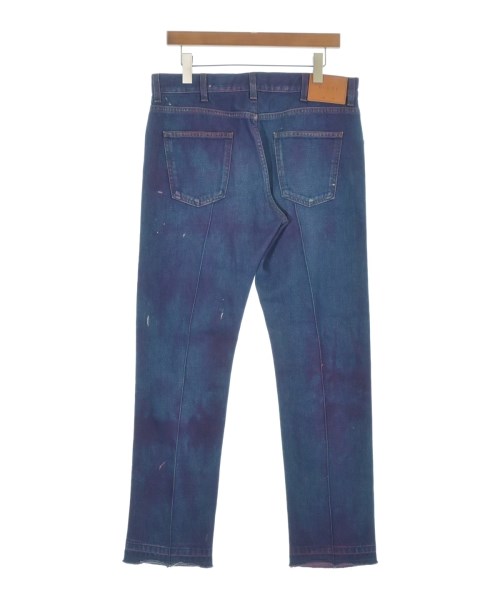 GUCCI（グッチ）デニムパンツ 青 サイズ:34(XL位) メンズ/2200721219066