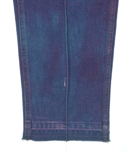GUCCI（グッチ）デニムパンツ 青 サイズ:34(XL位) メンズ/2200721219066