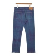 GUCCI（グッチ）デニムパンツ 青 サイズ:34(XL位) メンズ/2200721219066