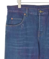 GUCCI（グッチ）デニムパンツ 青 サイズ:34(XL位) メンズ/2200721219066