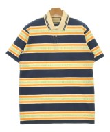 GUCCI（グッチ）ポロシャツ 紺 サイズ:M メンズ/2200721219080