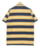 GUCCI（グッチ）ポロシャツ 紺 サイズ:M メンズ/2200721219080