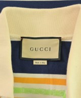 GUCCI（グッチ）ポロシャツ 紺 サイズ:M メンズ/2200721219080