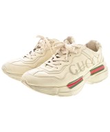 GUCCI スニーカー