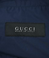 GUCCI（グッチ）カジュアルジャケット 紺 サイズ:48(L位) メンズ/2200721305028
