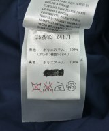 GUCCI（グッチ）カジュアルジャケット 紺 サイズ:48(L位) メンズ/2200721305028
