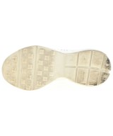 GUCCI（グッチ）スニーカー ベージュ サイズ:UK9(27.5cm位) メンズ/2200721406039