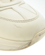 GUCCI（グッチ）スニーカー ベージュ サイズ:UK9(27.5cm位) メンズ/2200721406039