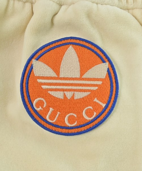 GUCCI（グッチ）スウェットパンツ ベージュ サイズ:S メンズ/2200721477022