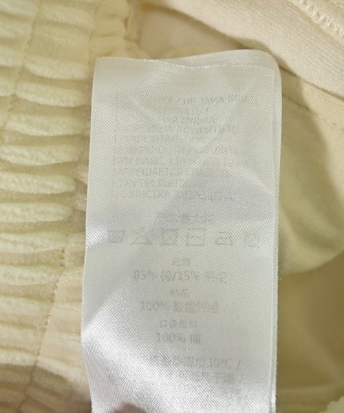 GUCCI（グッチ）スウェットパンツ ベージュ サイズ:S メンズ/2200721477022