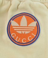 GUCCI（グッチ）スウェットパンツ ベージュ サイズ:S メンズ/2200721477022